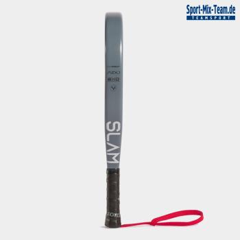 JOMA Padelschläger SLAM GRIS VERDE