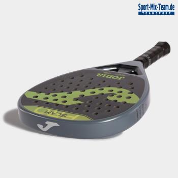 JOMA Padelschläger SLAM GRIS VERDE
