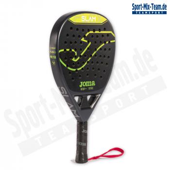 JOMA Padelschläger SLAM FLEX ANTRACITA VERDE