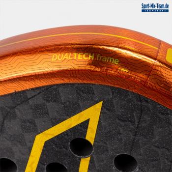 Joma Padelschläger BLAST PRO SFT #naranja/black