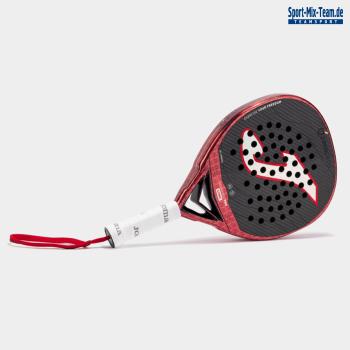 Joma Padelschläger TOURNAMENT PRO ICONIC #black/red