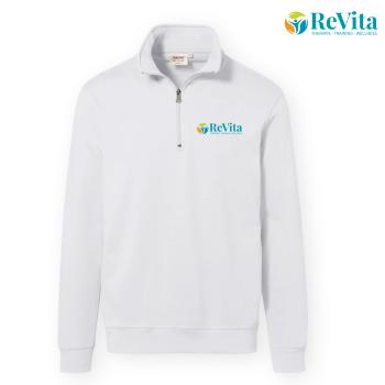 HAKRO Zipper PREMIUM - ReVita Physios