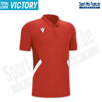 macron Poloshirt RAP