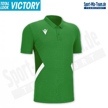 macron Poloshirt RAP