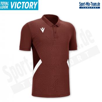 macron Poloshirt RAP