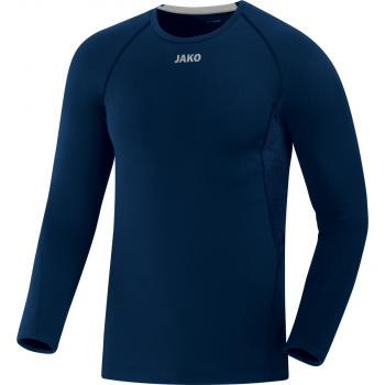 JAKO LONGSLEEVE COMPRESSION 2.0 - JSG Neckar/Odenwald