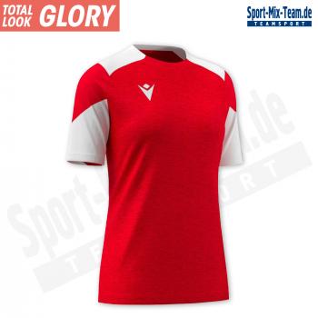 macron Damen-Trikot SPHINX