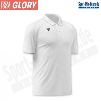 macron Poloshirt AULOS