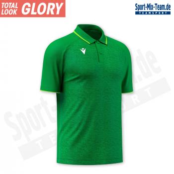 macron Poloshirt AULOS