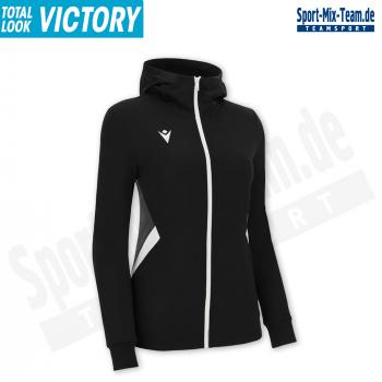 macron Damenjacke BASTET POLY