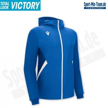 macron Microfaserjacke TIAMAT