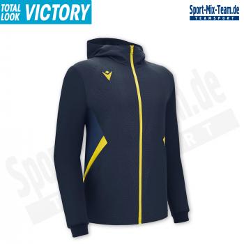 macron Microfaserjacke TIAMAT