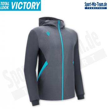 macron Polyesterjacke RAIJIN