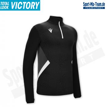 macron Zipper FRASER FLEECE
