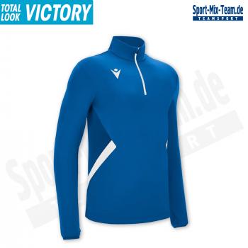 macron Zipper PIAVE POLY