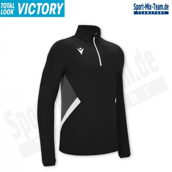 macron Zipper PIAVE POLY