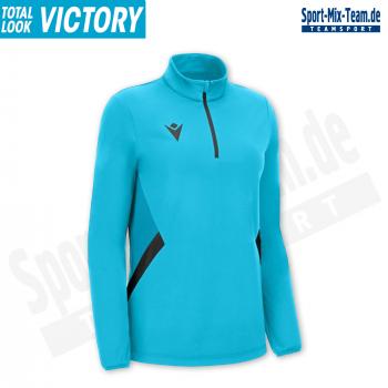 macron Damen-Zipper MAIRA POLY