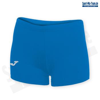 JOMA Thermo-Shorty BRAMA ACADEMY - ORANGE