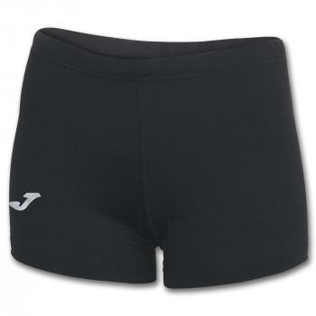 JOMA Thermo-Shorty BRAMA ACADEMY - BLACK