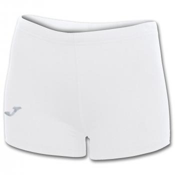 JOMA Thermo-Shorty BRAMA ACADEMY - WHITE