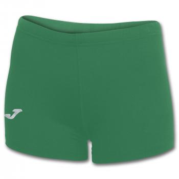 JOMA Thermo-Shorty BRAMA ACADEMY - GREEN
