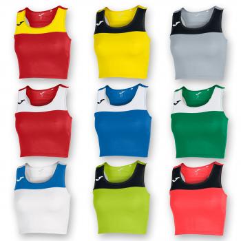 JOMA Damen Top RACE