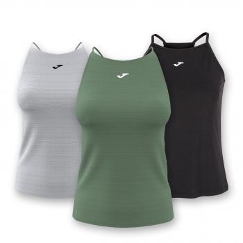 JOMA Damen Trägershirt INDOOR GYM