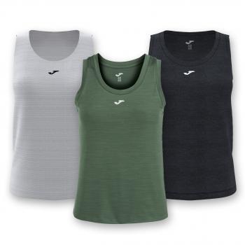 JOMA Damen Tanktop INDOOR GYM