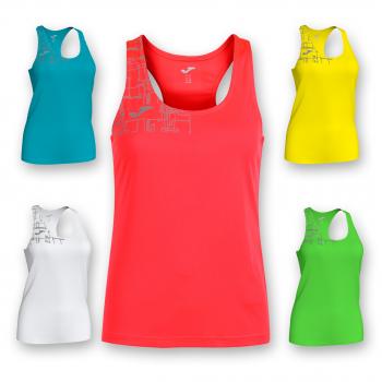 JOMA Damen Sleeveless ELITE VIII