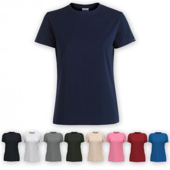 JOMA Damen T-Shirt DESERT
