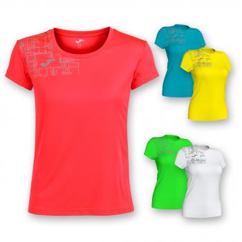 JOMA Damen Trikot ELITE VIII