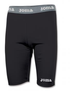 JOMA Thermo-Short BRAMA WARMER - BLACK