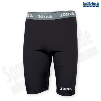 Preview: JOMA Thermo-Short BRAMA WARMER - BLACK