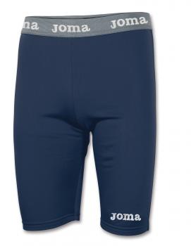JOMA Thermo-Short BRAMA WARMER - DARK NAVY