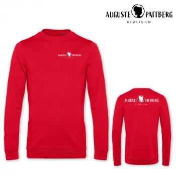 B&C Sweat-Shirt #SET IN - APG Mosbach