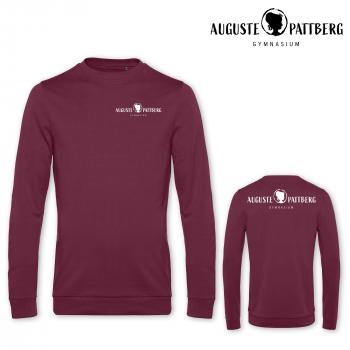 B&C Sweat-Shirt #SET IN - APG Mosbach