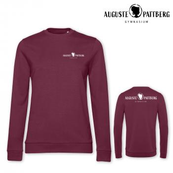 B&C Sweat-Shirt Damen #SET IN - APG Mosbach