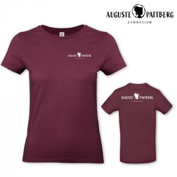 B&C #E190 T-Shirt Damen - APG Mosbach