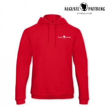 B&C Hooded Sweatshirt #203 - APG Mosbach