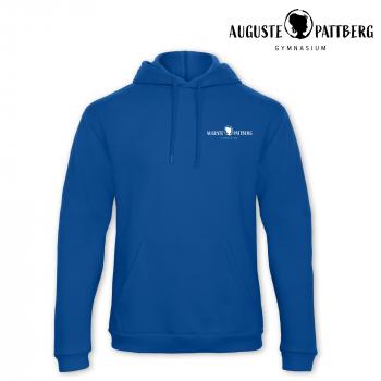 B&C Hooded Sweatshirt #203 - APG Mosbach