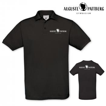 B&C Safran Piqué Polo - APG Mosbach