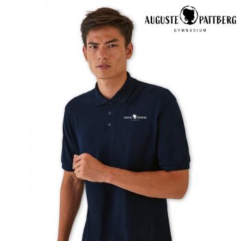 B&C Safran Piqué Polo - APG Mosbach