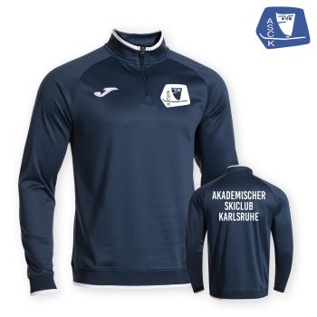 JOMA Ziptop COMBI PREMIUM - ASC Karlsruhe