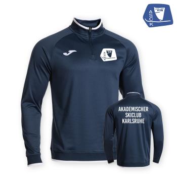 JOMA Ziptop COMBI PREMIUM - ASC Karlsruhe