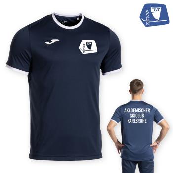 JOMA Shirt COMBI PREMIUM - ASC Karlsruhe