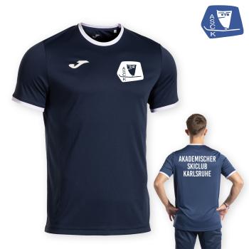JOMA Shirt COMBI PREMIUM - ASC Karlsruhe