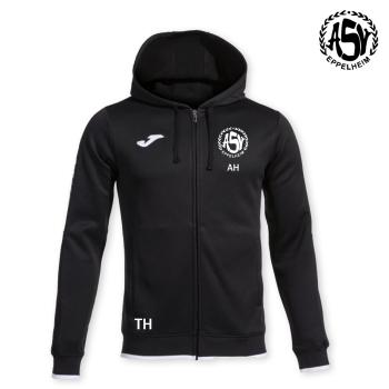 JOMA Kapuzenjacke OLIMPIADA - ASV Eppelheim AH