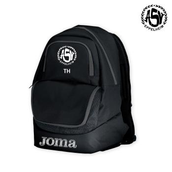 JOMA Rucksack DIAMOND II - ASV Eppelheim #Jugend