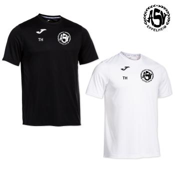 JOMA Shirt COMBI - ASV Eppelheim #Jugend