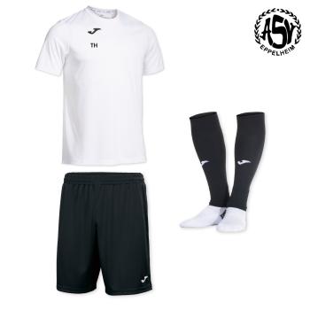 JOMA Paket 3tlg. TRAINING - ASV Eppelheim #Jugend